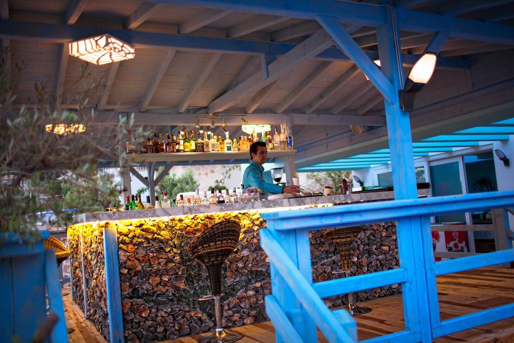Asfiya Sea View Hotel Kaş Extérieur photo