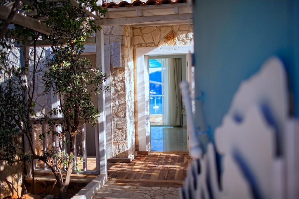 Asfiya Sea View Hotel Kaş Chambre photo