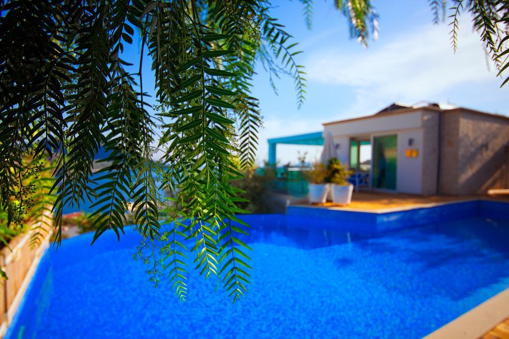 Asfiya Sea View Hotel Kaş Chambre photo