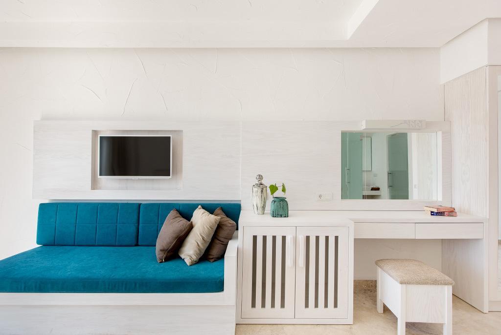Asfiya Sea View Hotel Kaş Chambre photo