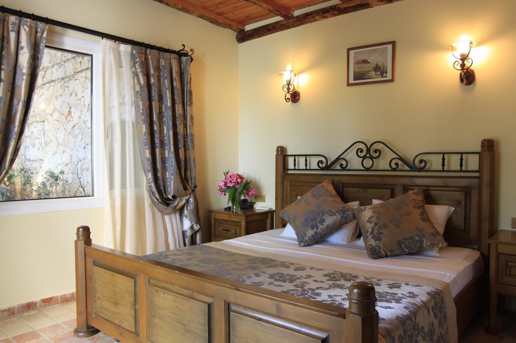 Asfiya Sea View Hotel Kaş Chambre photo